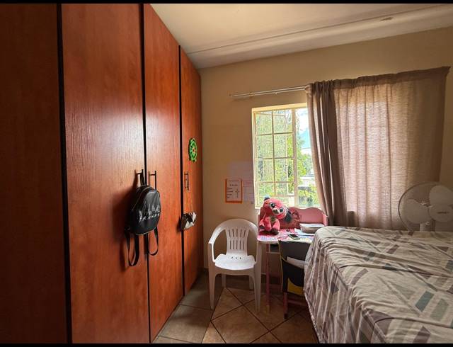 2 BEDROOM APARTMENT FOR SALE IN RUSTENBURG CENTRAL